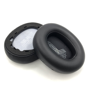 Replacement <b>Ear</b> Pads For JBL Duet NC Artificial Leather Comfortable Soft Cushion Durable Protein Leather <b>Ear</b> Cushion - Product Image 6
