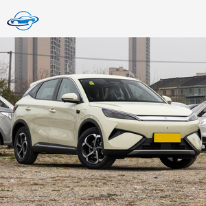 BYD Yuan PLUS SUV Elettrico a Lunga Autonomia, Veicolo a Nuova Energia, Autonomia NEDC 510km, Veicoli Nuovi Disponibili Ora, Direttamente dalla Fabbrica - Product Image 3