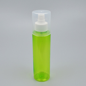 Plastic Spray <b>Bottles</b> 150-250Ml Cylinder Pump Sprayer For Household Cleaning Solution Packaging PET Material - Product Image 3