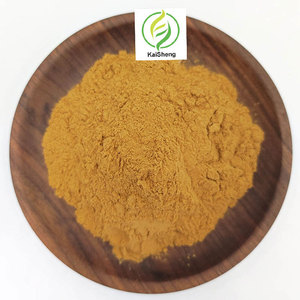 Ekstrak daun zaitun 40% <span class=keywords><strong>Oleuropein</strong></span> <span class=keywords><strong>20</strong></span>% hidroksityrosol bubuk ekstrak daun zaitun - Product Image 2