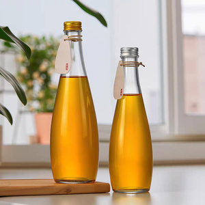 Best-seller 330ml 500ml 750ml Bouteille d'<span class=keywords><strong>eau</strong></span> minérale en verre Boisson gazeuse <span class=keywords><strong>Eau</strong></span> minérale potable Bouteille en verre Bouteille d'<span class=keywords><strong>eau</strong></span> en verre - Product Image 1