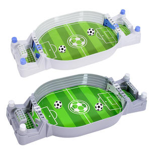 Tavolo da calcio balilla in plastica per bambini, gioco da tavolo educativo interattivo genitore-figlio, giocattolo per bambini dai 3 ai 6 anni - Product Image 6