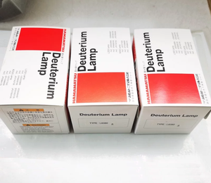 Spectrophotomètre Original Hamamatsu Shimadzu UV-1240 1750 1800 UV-2400 2450 2600 3700 Lampe au deutérium <span class=keywords><strong>L2D2</strong></span> L6380 062-65055-05 - Product Image 4