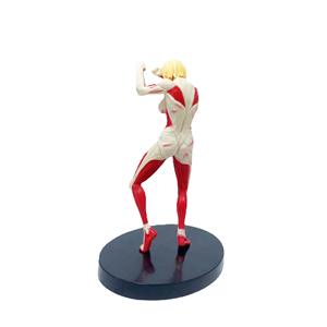 Figurines d'anime en PVC HESPER 14 styles Rivaille Ackerman Giant Eren Jaeger <span class=keywords><strong>Shingeki</strong></span> <span class=keywords><strong>No</strong></span> <span class=keywords><strong>Kyojin</strong></span> L'attaque des titans Manga - Product Image 4