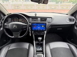 Citroen <span class=keywords><strong>C3</strong></span>-XR Usata 2014, SUV Compatto 1.6L, Edizione Automatica, Unico Proprietario, Libretto Pulito, Storico Completo - Product Image 6