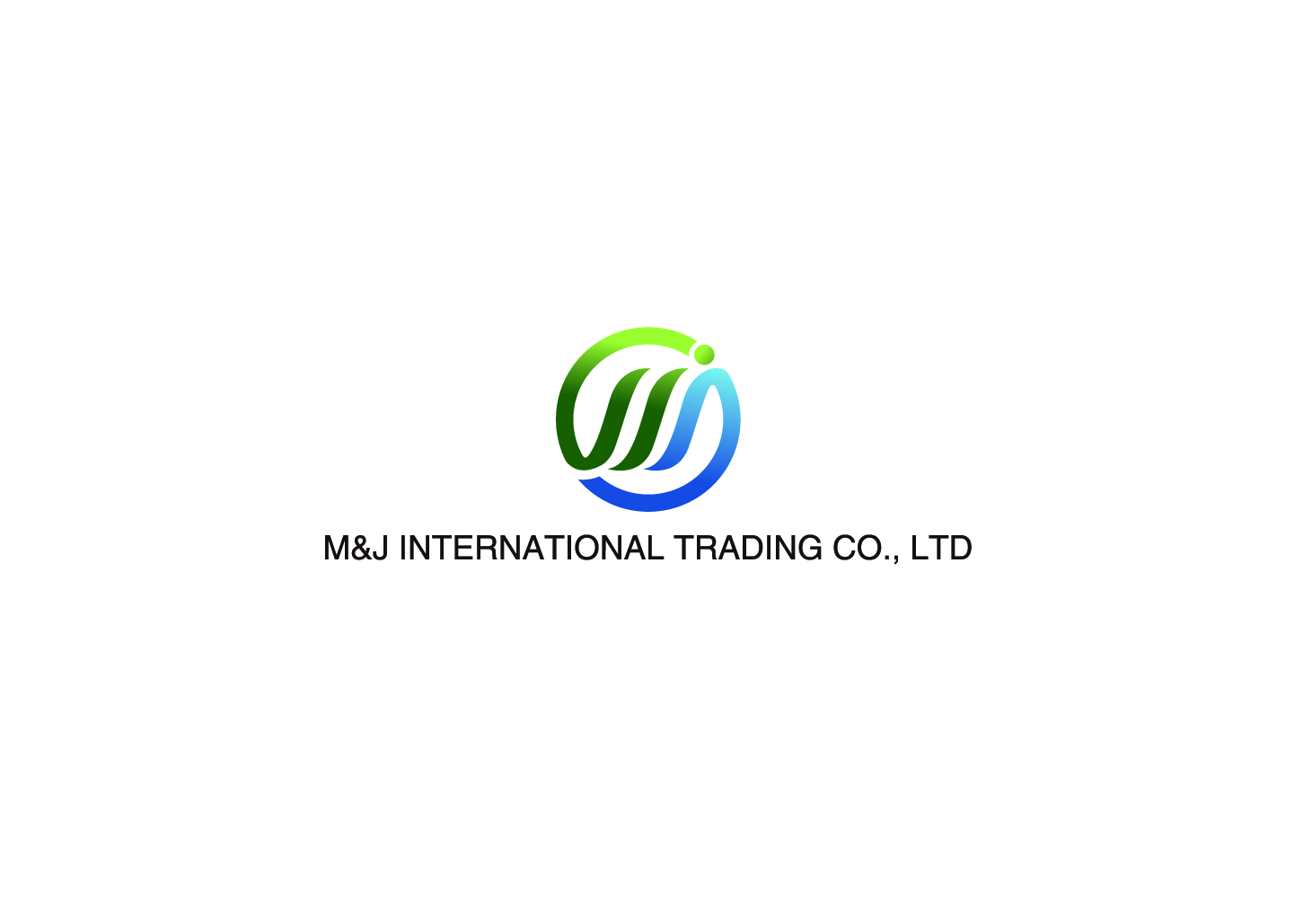 M&j International Trade Co., Ltd. logo
