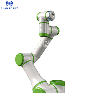 Robot Colaborativo de 6 Ejes con Capacidad de Carga de 18kg, 19kg y 20kg para Ensamblaje de Precisión, Certificado CE, Estándar Europeo, Uso Industrial - Product Image 2