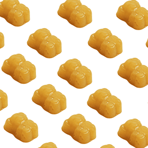 ข้อเสนอจำกัดเวลา: อาหารเสริมสมุนไพรธรรมชาติเพื่อสุขภาพของผู้ชาย-เยลลี่มังสวิรัติระดับพรีเมี่ยม - Product Image 3