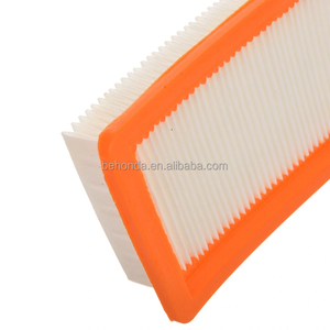 6.414-631.0 filtre adapté aux karchers DS5500 DS6000 DS5600 DS5800 <span class=keywords><strong>robot</strong></span> aspirateur pièces 6.414-631.0 filtres hepa - Product Image 4