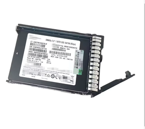 ฮาร์ดดิสก์ไดรฟ์ 1.8TB 10K SAS <span class=keywords><strong>2</strong></span>.5 นิ้ว SFF รุ่น P01023-001 - Product Image 1