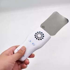 Imaging dentale con antiappannamento riflettore in acciaio inossidabile dentale ortodontico LED nebbia libera specchio fotografico specchi orali dentali - Product Image 3