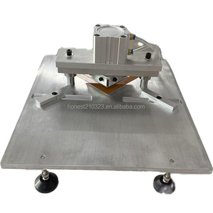 Máquina <span class=keywords><strong>Manual</strong></span> <span class=keywords><strong>para</strong></span> Hacer <span class=keywords><strong>Cajas</strong></span> Rígidas, Cortadora <span class=keywords><strong>de</strong></span> Esquinas <span class=keywords><strong>para</strong></span> <span class=keywords><strong>Cartón</strong></span>, Precio <span class=keywords><strong>de</strong></span> la Máquina Cortadora <span class=keywords><strong>de</strong></span> Esquinas - Product Image 3