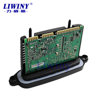 Module de lecteur d'ordinateur d'usine de pièces de voiture Liwiny 63117305235 avec auto-adaptation pour F07 GT F10 F11 F18