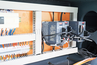 Machine à rainurer CNC Durmapress 2026, nouveau produit à haute vitesse