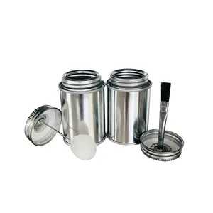 1L 500ML Tins for Adhesives