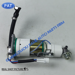 PAT Kraftstoffpumpeneinheit 60307088000 für KTM 1050 1190 Adventure 1290 Super <span class=keywords><strong>Duke</strong></span> 990 Supermoto 60307088100 61007088000 61007088100 - Product Image 4