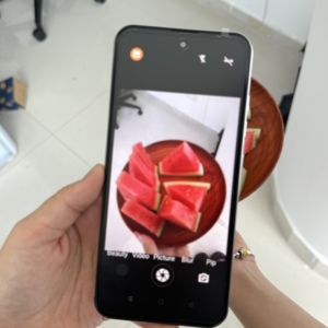 Teléfono Inteligente S25ultra16GB+1TB Original en Oferta, Desbloqueado Globalmente, Pantalla Grande de 6.9 Pulgadas, Video Móvil - Product Image 3