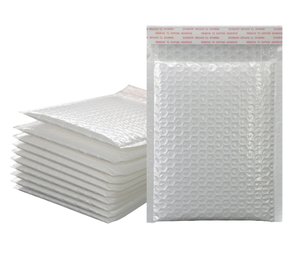 Custom Waterproof Poly <strong>Bubble</strong> <strong>Mailer</strong> Bags Shockproof Air Shipping Envelope Bag With <strong>Bubble</strong> Mailing Bag - Product Image 3