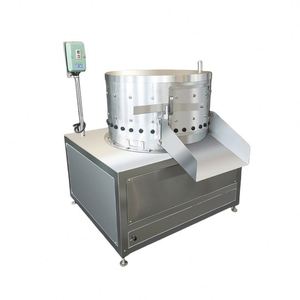 Equipo de Matanza: Máquina Limpiadora de Patas de Cerdo, Oveja y Vaca, Fácil de Usar, para la Eliminación de Impurezas - Product Image 3