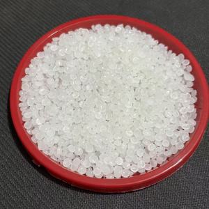 Precio de fábrica al por mayor película de polietileno de alta densidad grado HDPE 6095 6097 6098 - Product Image 3