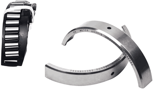 Grupo Rotatorio A4VG28/A4VG40/A4VG45/A4VG71/A4VG90, Cilindro, Pistón, Placa Oscilante, Piezas de Bomba Hidráulica A4VG56 - Product Image 4