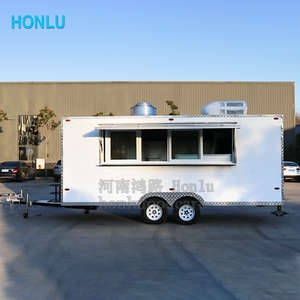 नीलामी वेगास और एडिलेड खाद्य रियायत में इस्तेमाल खाद्य ट्रेलरों ट्रेलरों कैलिफोर्निया में बिक्री के लिए - Product Image 2