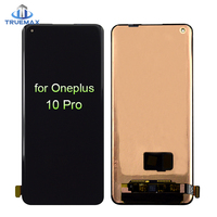 Écran LCD AMOLED pour OnePlus 13R 13 12R 12 11R 11 10 Pro 9 5G 8 Nord N200 5 4 2T, écran d'affichage original, panneau LCD TFT