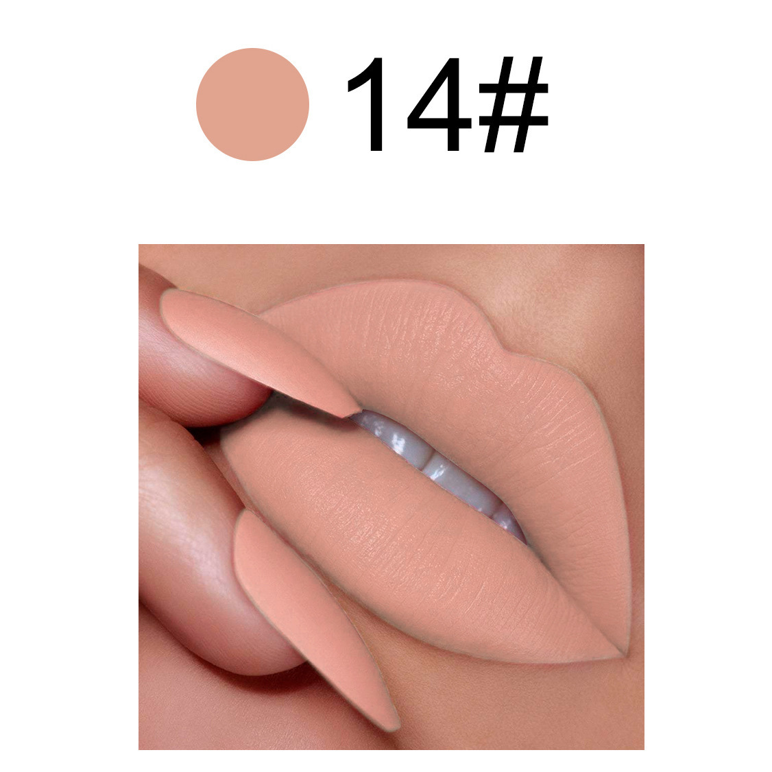 #14