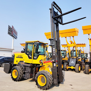 Mini Traktor <span class=keywords><strong>Loader</strong></span> Produk Mini <span class=keywords><strong>Loader</strong></span> Mini Forklift FL-30 - Product Image 1