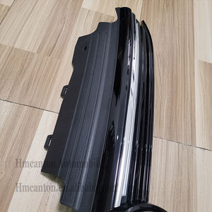 Accesorio de coche original, al por mayor <span class=keywords><strong>precio</strong></span> de fábrica, parrilla con logotipo brillante para Volkswagen Golf8.5, parachoques delantero, capó, parachoques delantero - Product Image 4