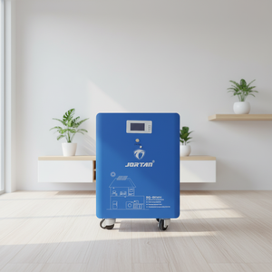 Generador Solar de Batería de Litio de 1500W 4000W 6200W 220V, Almacenamiento de Energía y Máquina Todo en Uno - Product Image 4