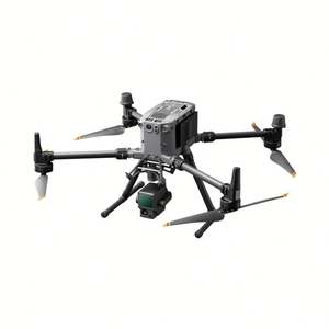 Pour Matrice 350 RTK équipé d'un système double batterie TB65, 400 cycles de charge, caméra FPV avec vision nocturne, prise en charge de plusieurs charges utiles - Product Image 2