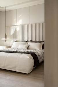 Supdesigner - Rendu 3D résidentiel - Design d'intérieur - Villa de luxe - Service de rendu 3D personnalisé moderne - Design d'intérieur - Product Image 3