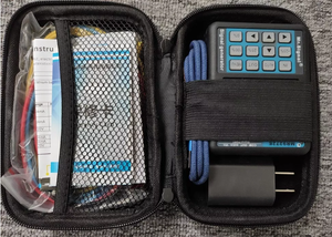 เครื่องกำเนิดสัญญาณแบบพกพา Lanyi รุ่น MR9272E MR9270S + สีดำ จากประเทศจีน ราคาถูกพิเศษ - Product Image 6