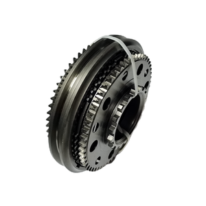 Boîte de vitesses de camion FAST Gearbox pièces SYNCHRONIZER ASSEMBLY 6DS50T-1701130-1 - Product Image 4