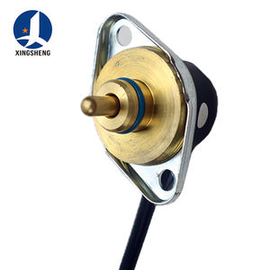 חלקי חילוף OE 1862895 מתג חיישן משאית חיישן לחץ דלק עבור משאית יורו סקניה - Product Image 6