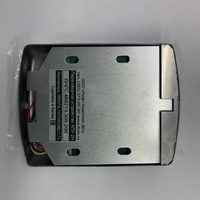 Carte de circuit imprimé (PCBA) personnalisée OEM 12V pour onduleur/interphone de monte-escalier/alimentation de stockage, avec masque de soudure vert et contrôleur en cuivre de 1 oz