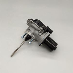 ตัวกระตุ้นไฟฟ้าเทอร์โบชาร์จเจอร์สำหรับ06K145623B - Product Image 2