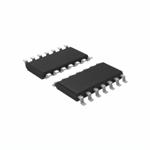 Power Management (PMIC) 14 SOlC Original Electronic Circuit Components TLE62083GXUMA1 - Product Image 1
