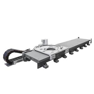 Rail linéaire CNGBS - Charge utile de 200 kg - Garantie d'un an pour les machines, l'équipement d'automatisation et l'industrie - Product Image 3