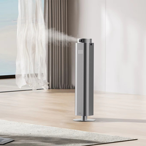 Oem ODM thương mại hiện đại công suất lớn thông minh không nước độ ẩm không khí khuếch tán hương thơm cho phòng ngủ nhà văn phòng Bluetooth mùi hương - Product Image 1