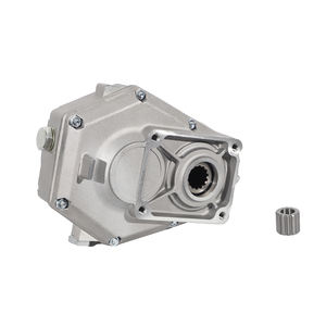 Лидер продаж, увеличитель скорости, коробка передач KM6004 для трактора - Product Image 3