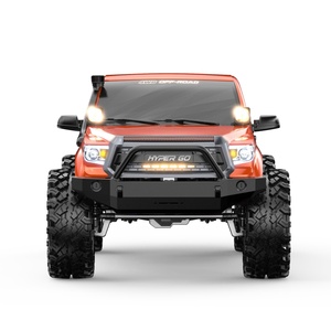 Voiture RC MJX H8E 1:8 4x4 Brushless HYPER GO H8E 3S Tout-Terrain avec Blocage de Différentiel Haute et Basse Vitesse Jouet pour Adultes Nouveauté 2026 - Product Image 2