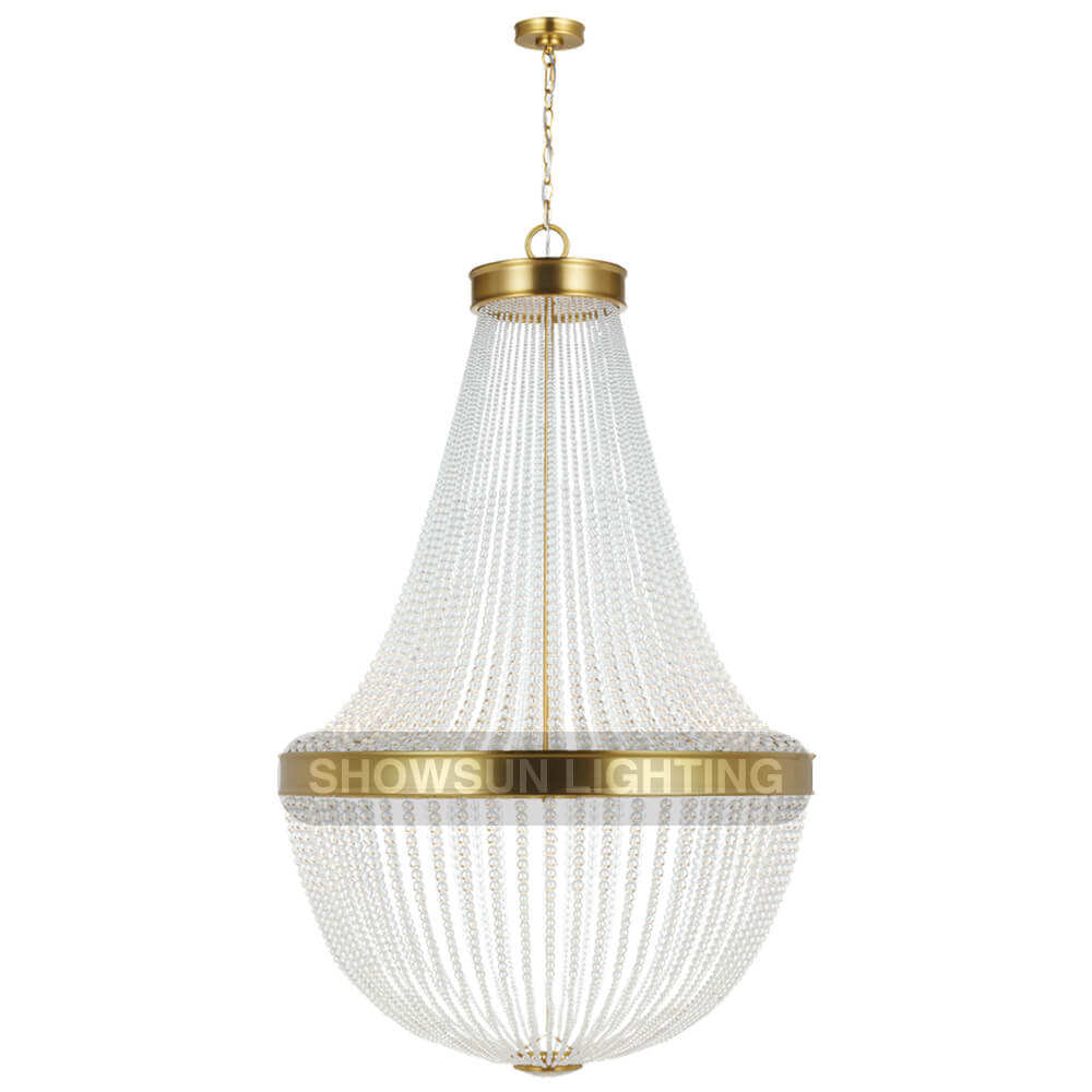 ความกว้าง: 36 "ความสูง: 57"