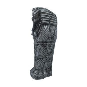 ขายส่งที่กำหนดเองที่มีคุณภาพสูงอียิปต์โบราณ <span class=keywords><strong>Pharaonic</strong></span> โลงศพสำหรับตกแต่งผนัง - Product Image 3