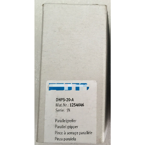 DHPS-20-A 并联夹具 DHPS20A - Product Image 1