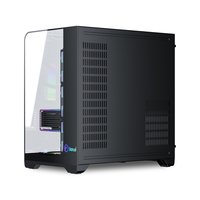 ATX case Tempered Glass Middle Tower PC Case Desktop Computer Case Gaming