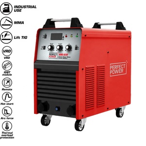 Machine à souder à l'arc IGBT OEM ARC-630 en promotion, pour usage domestique, petite et portable, soudeuse portable ARC-630 - Product Image 2