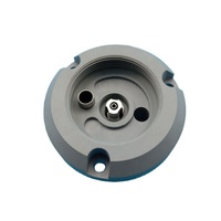 204312150 200420569 Pièces détachées Charmilles EDM Chambre d'injection Charmilles EDM vide