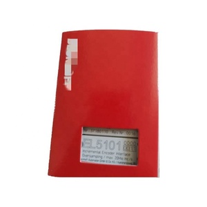 โมดูลอิเล็กทรอนิกส์ EtherCAT สำหรับการส่งมอบด่วน รุ่น KL3002-0011 KL3002-0050 KL3002-0010 KL3002 KS3002 - Product Image 3